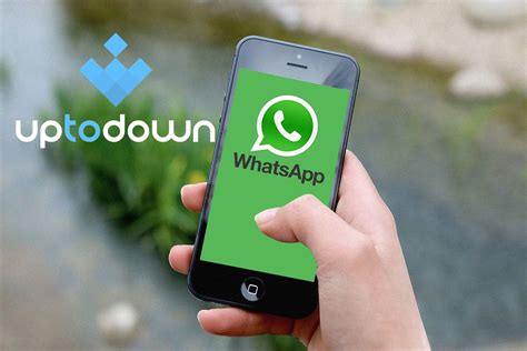 whatsapp uptodown